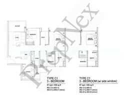 Bellewoods (D25), Condominium #607484211